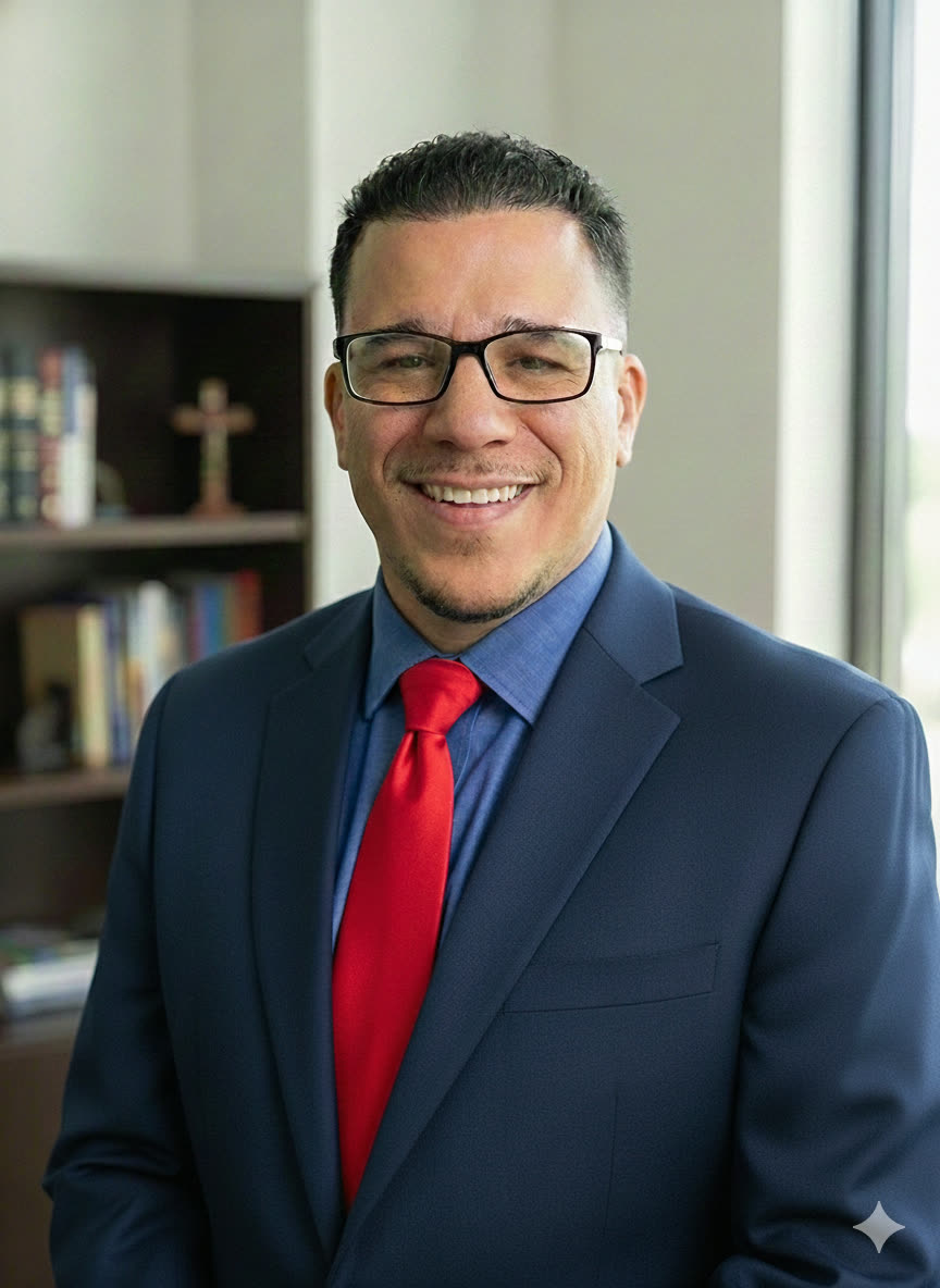 Ryan Berroa — Senior Security Engineer